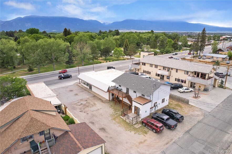 More Photos Of 202 Tabor St, Buena Vista General Retail For Sale