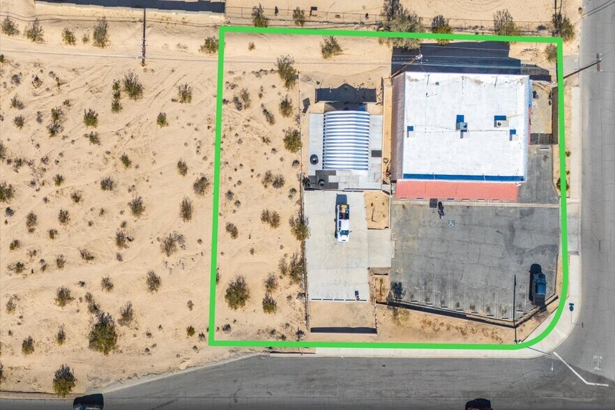 More Photos Of 73782 Two Mile Rd, Twentynine Palms Health Club For Sale