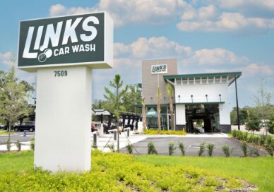 Primary Photo Of 820 NE Alsbury Blvd, Burleson Carwash For Sale