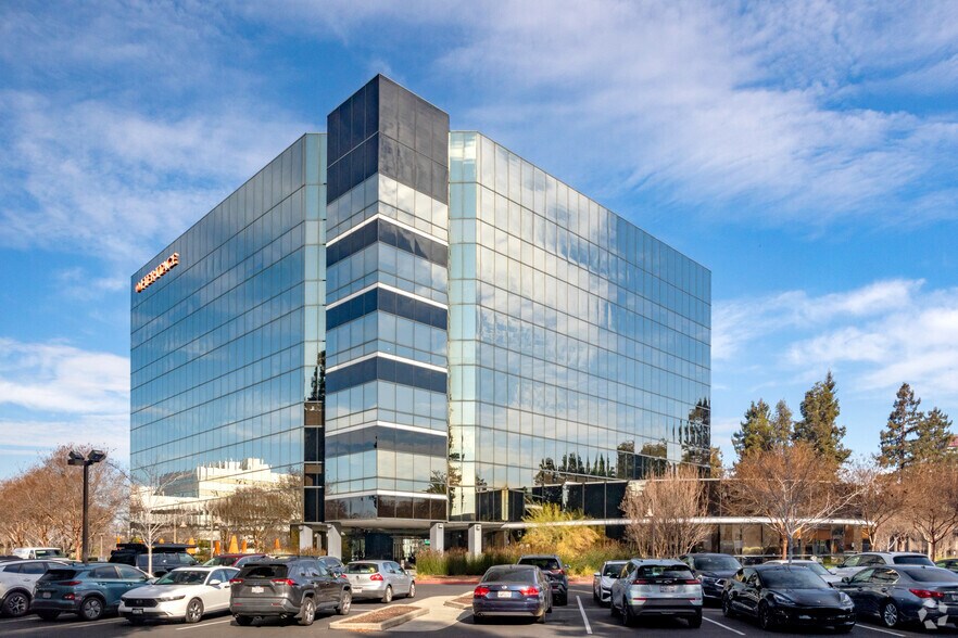 More Photos Of 224 Airport Pkwy, San Jose Unknown For Lease