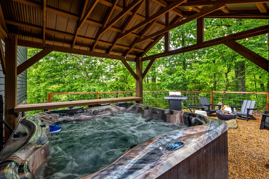 More Photos Of 4155 Dollys Dr, Sevierville Specialty For Sale