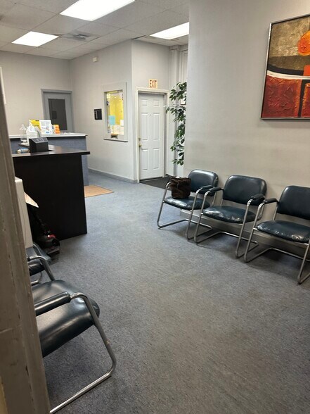 More Photos Of 15819 Schoolcraft St, Detroit Medical For Sale