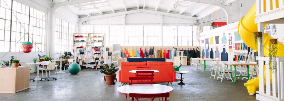 More Photos Of 3864 S Santa Fe Ave, Vernon Warehouse For Lease