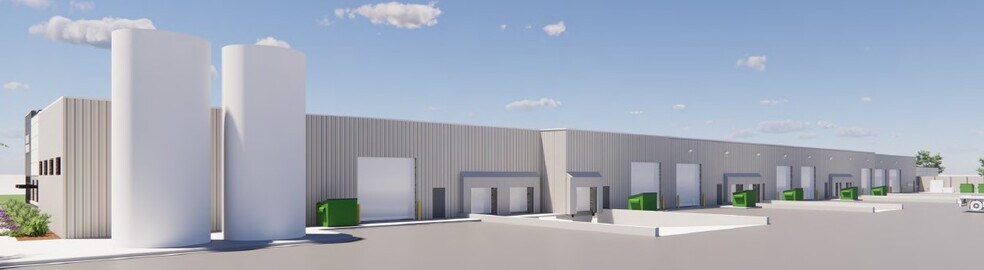 More Photos Of 2351 N Victory DR, Mankato Flex For Lease