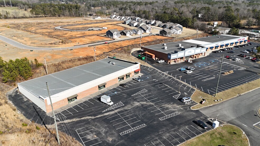 More Photos Of 150 Pearl Dr, LaFayette Restaurant For Sale