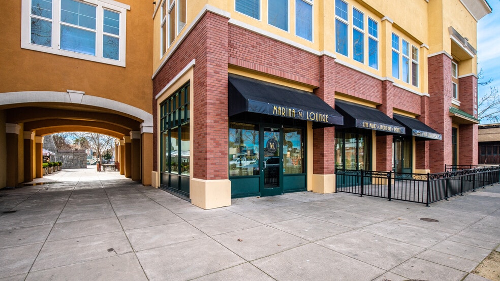 More Photos Of 700 Main St, Suisun City Storefront Retail Office For Sale
