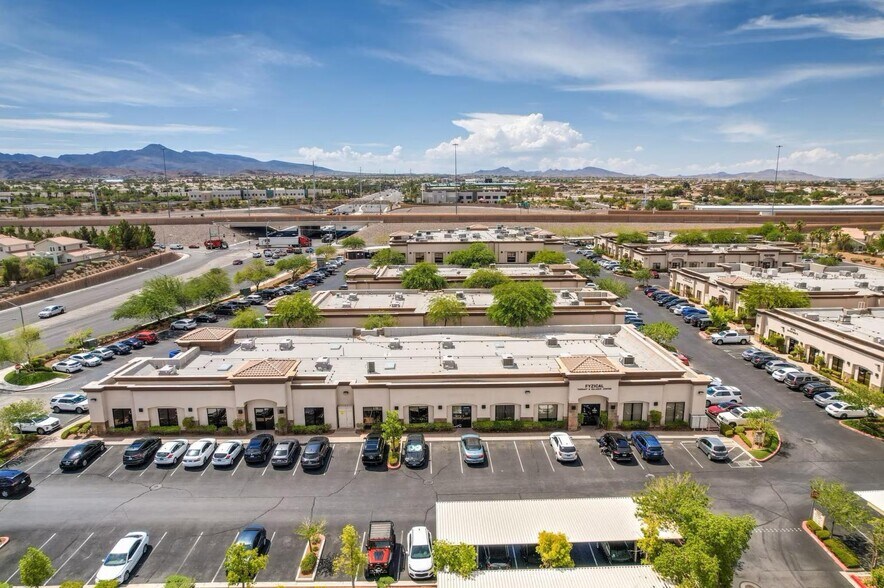 More Photos Of 9005 S Pecos Rd, Henderson Unknown For Lease