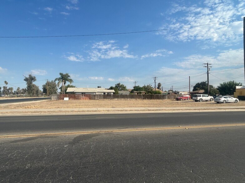 More Photos Of 601 11th Ave, Delano Land For Sale