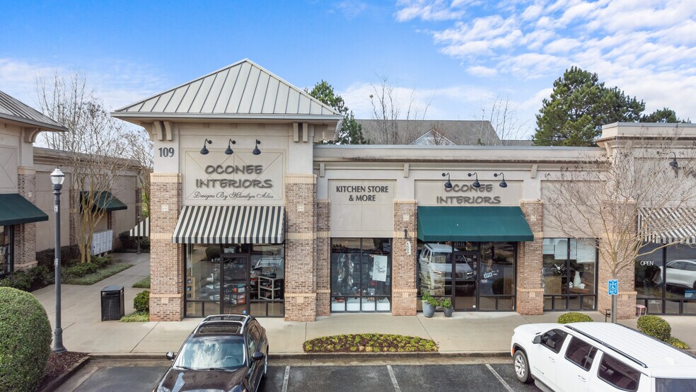 More Photos Of 109 Harmony Crossing, Eatonton Storefront Retail Office For Sale