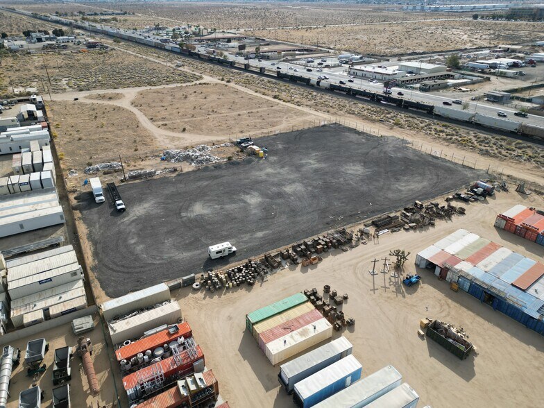 Primary Photo Of 42296 Valley Line rd, Lancaster Land For Lease