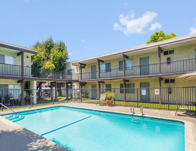 More Photos Of 3108 Vineland Ave, Baldwin Park Apartments For Sale