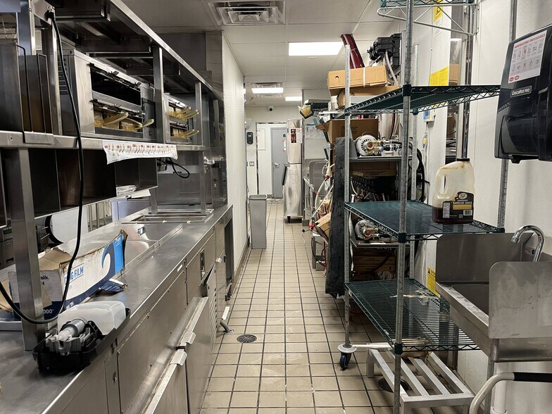 More Photos Of 6720 Highway 45 Alt S, West Point Restaurant For Sale