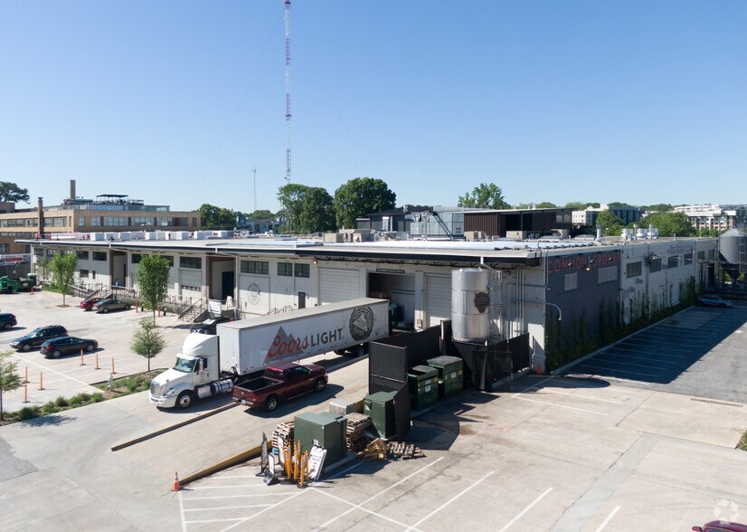 More Photos Of 550 Somerset Ter NE, Atlanta General Retail For Lease