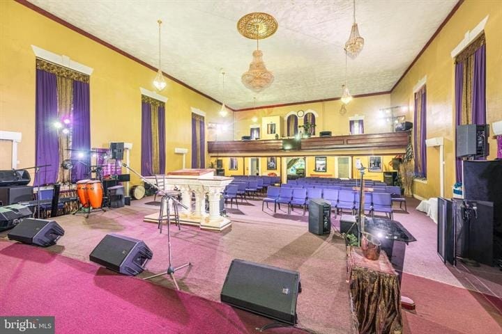 More Photos Of 527 Scott St, Baltimore Religious Facility For Sale