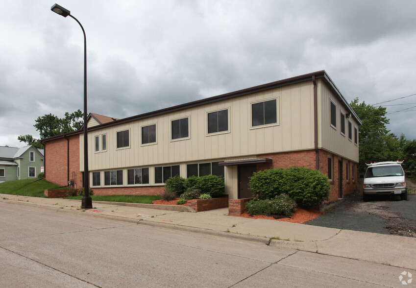 Primary Photo Of 800 N 42nd Ave, Minneapolis Office For Lease