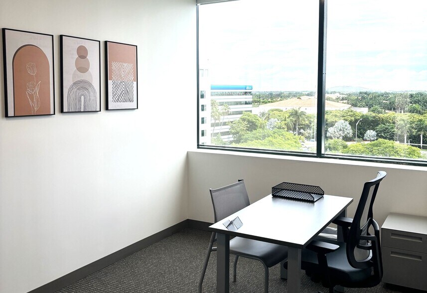 More Photos Of 3750 NW 87th Ave, Doral Coworking Space