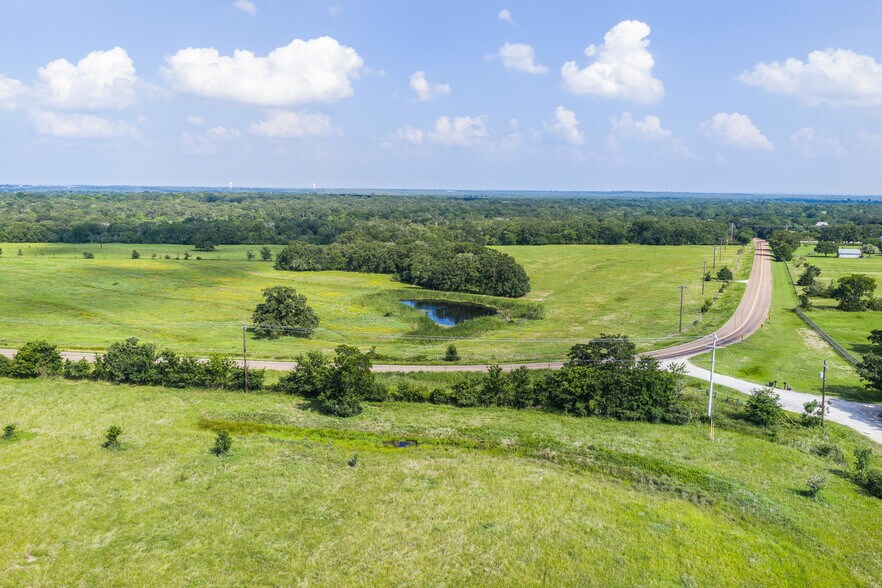 More Photos Of Hopes Creek Rd, College Station Land For Sale