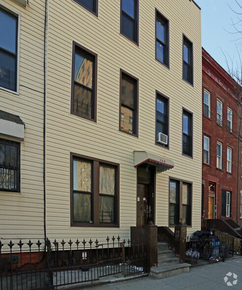 More Photos Of 314 Macdougal St, Brooklyn Apartments For Sale