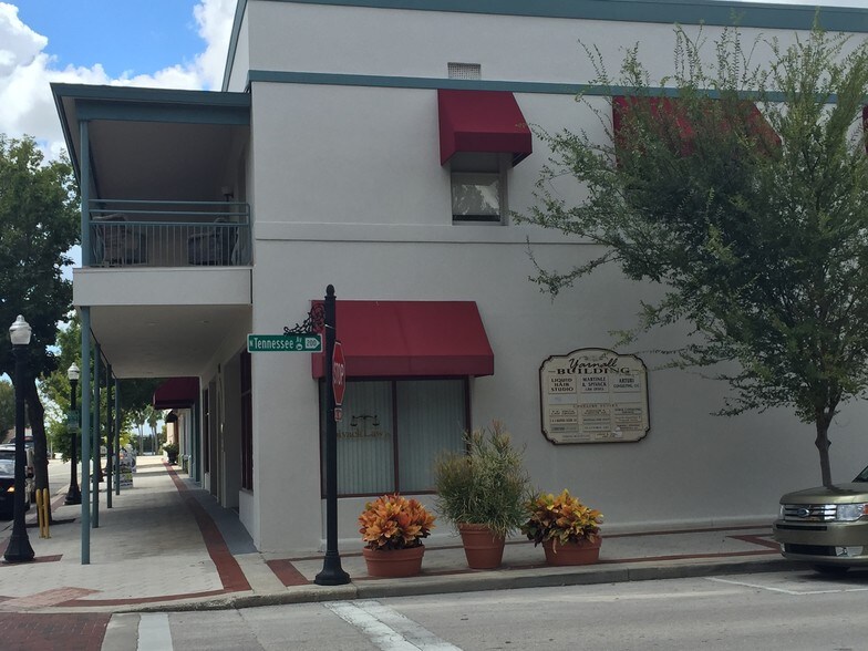 More Photos Of 120 E Pine St, Lakeland Office For Lease
