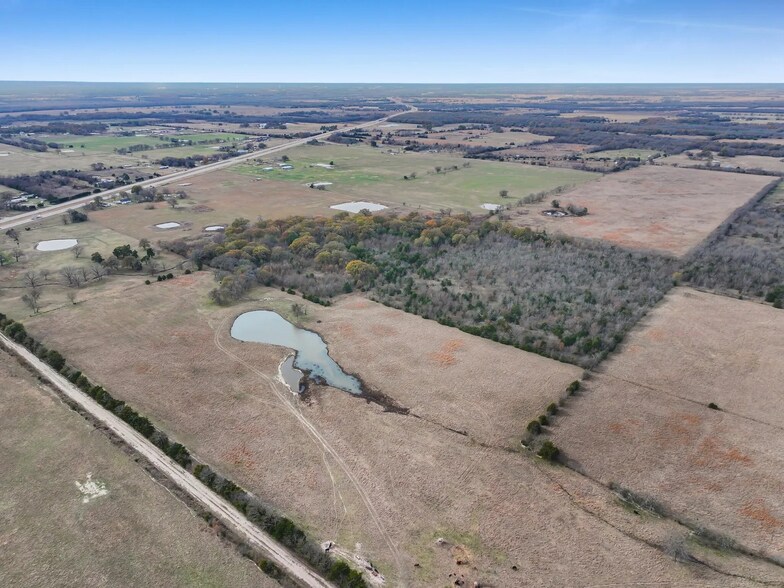 More Photos Of TBA Texas 24S, Klondike Land For Sale