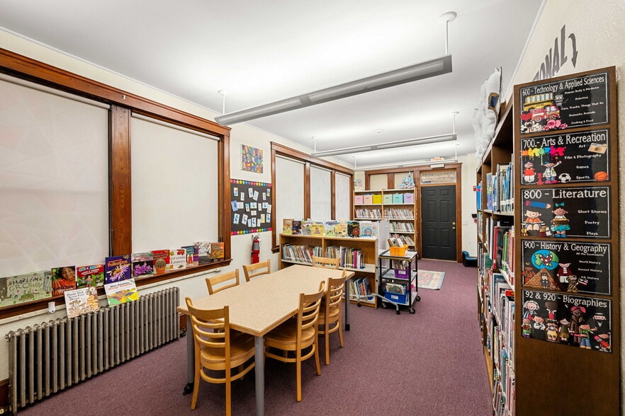 More Photos Of 35 Middlesex St, Cambridge Schools For Lease
