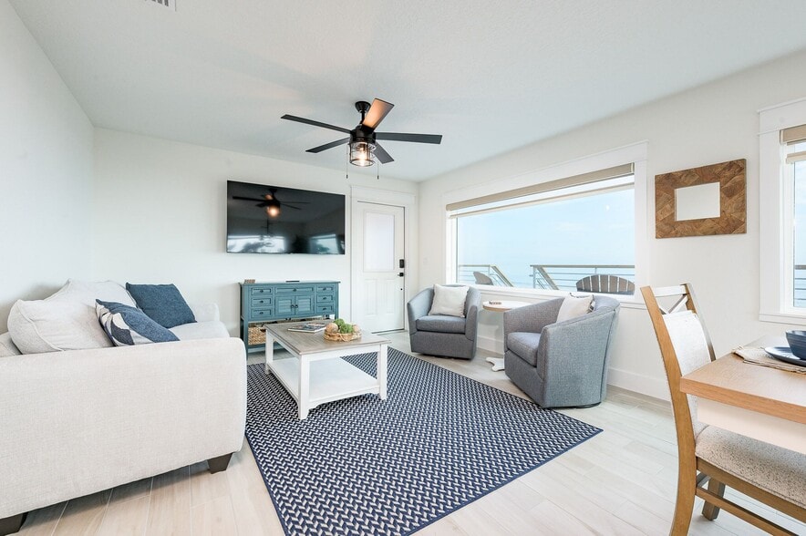 More Photos Of 701 N Ocean Shore Blvd, Flagler Beach Office Residential For Sale