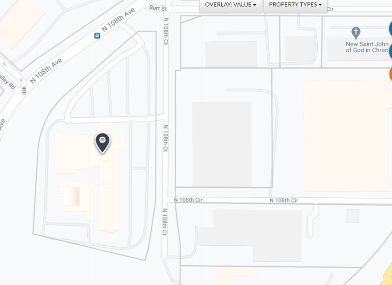 More Photos Of 655 N 108th Ave, Omaha Hotel For Sale