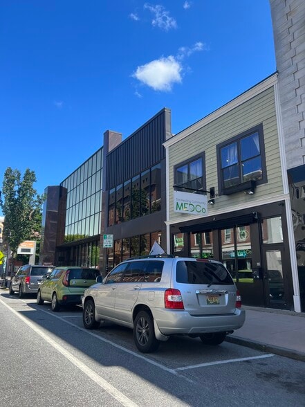 More Photos Of 24 Lisbon St, Lewiston Office For Sale