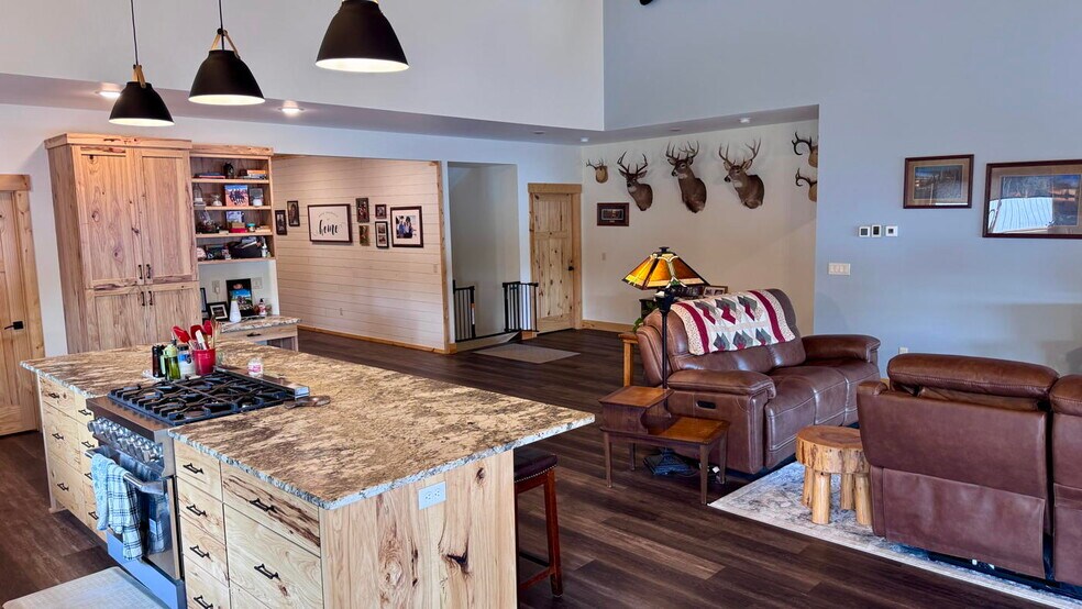 More Photos Of 3600 County Road 54 NE, Longville Hotel For Sale