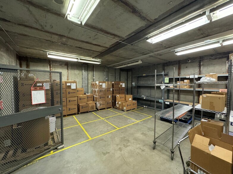 More Photos Of 100 Colin Dr, Holbrook Distribution For Sale