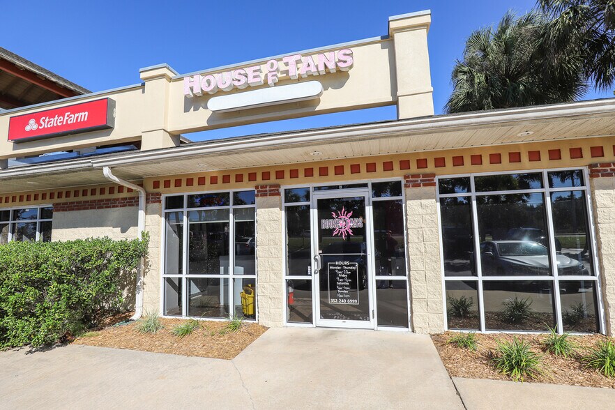 More Photos Of 3545 SW 34th St, Gainesville Unknown For Lease