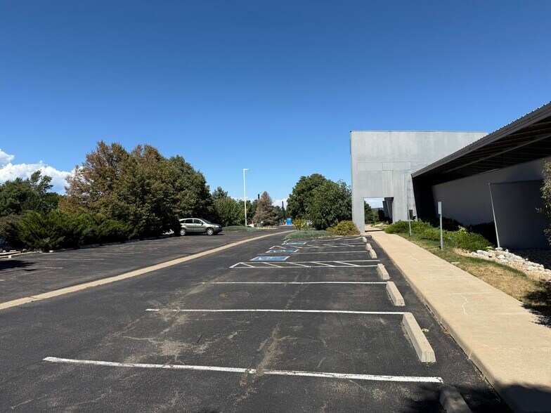 More Photos Of 8330 S Colorado Blvd, Littleton Freestanding For Sale