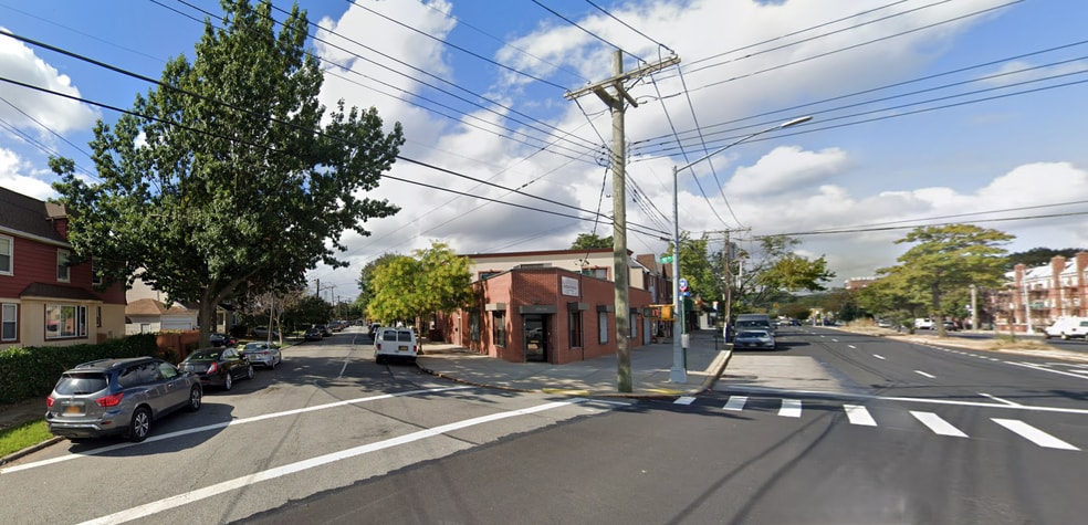 More Photos Of 22450 Braddock Ave, Queens Village Storefront Retail Residential For Sale