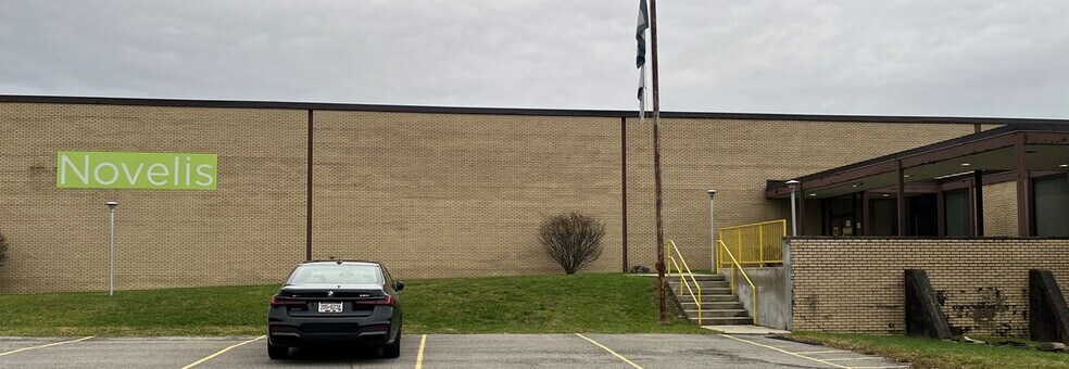 More Photos Of 2 Moore Ave, Buckhannon Manufacturing For Sale