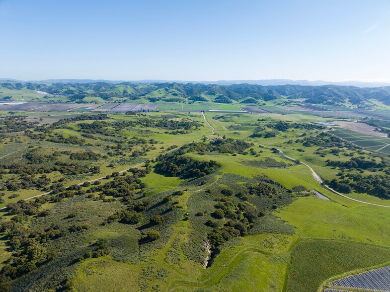 More Photos Of 7855 Old Careaga Ranch Rd, Santa Maria Land For Sale