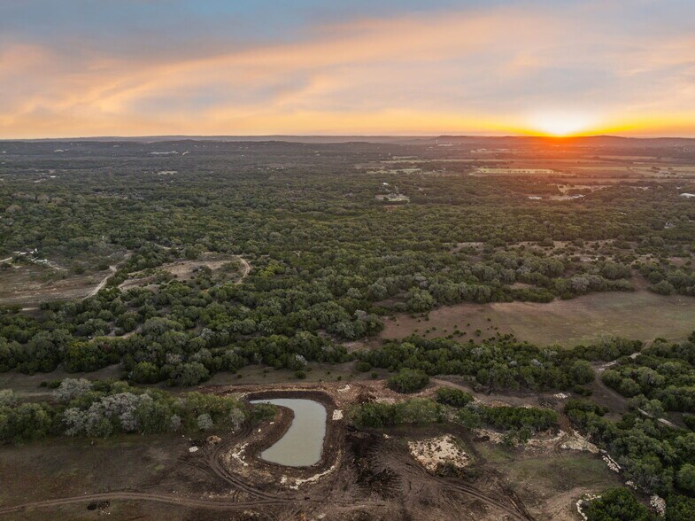 More Photos Of 678 Ammann Road, Bulverde Land For Sale