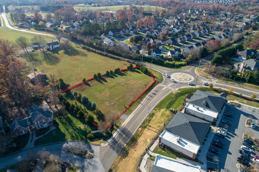 More Photos Of 1615 Choto Rd, Knoxville Land For Sale