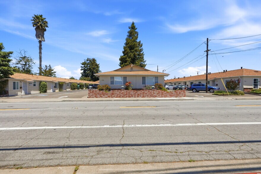 More Photos Of 755 Fargo Ave, San Leandro Apartments For Sale
