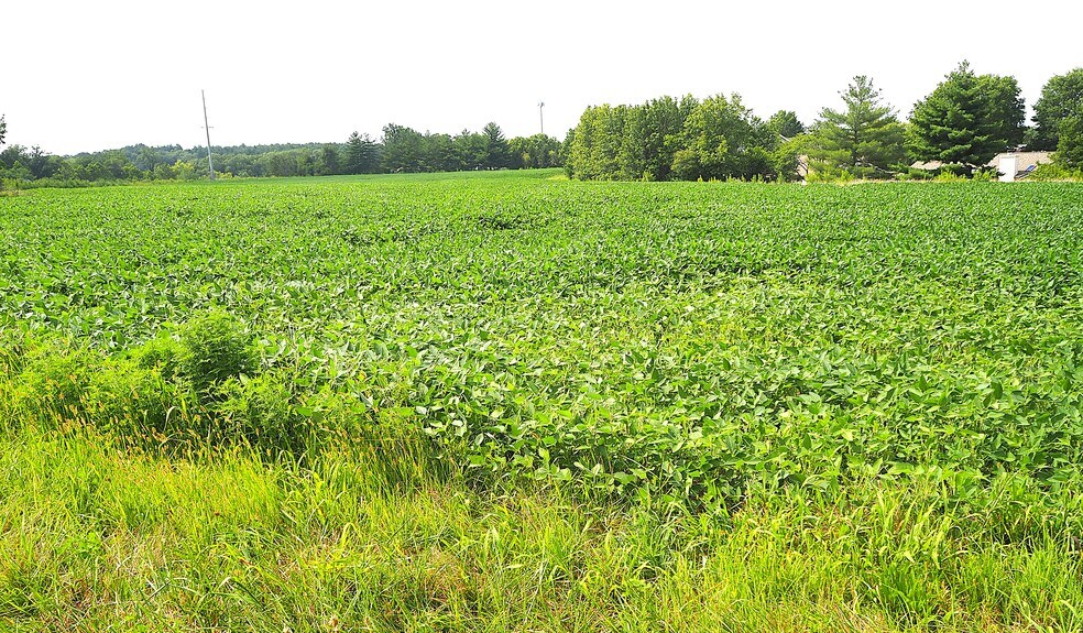 More Photos Of Technology Dr at Weldon Spring Rd. Northeast @ Weldon Spring Road, O'Fallon Land For Sale