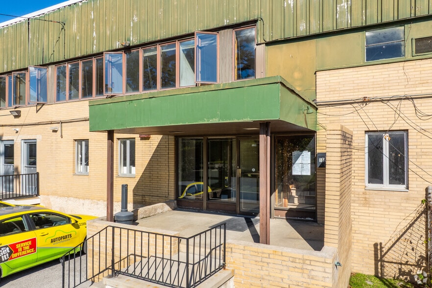 More Photos Of 102 Queens Dr, King Of Prussia Industrial For Sale