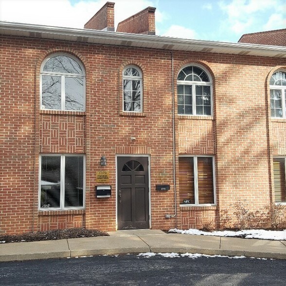 More Photos Of 1344-1374 S Atherton St, State College Office For Sale