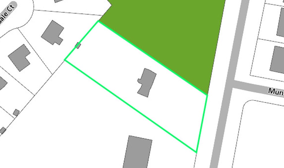 More Photos Of 723 W Sugar Creek Rd, Charlotte Office For Sale