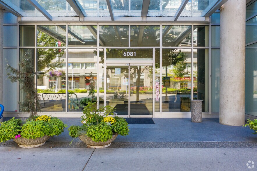 More Photos Of 6061 No. 3 Rd, Richmond Office For Lease