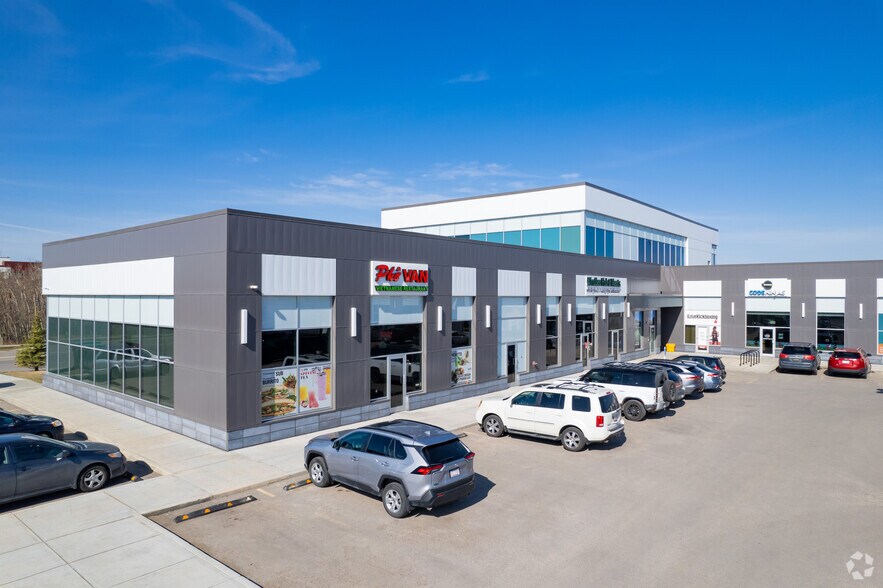 More Photos Of 4 Royal Vista Way NW, Calgary General Retail For Sale