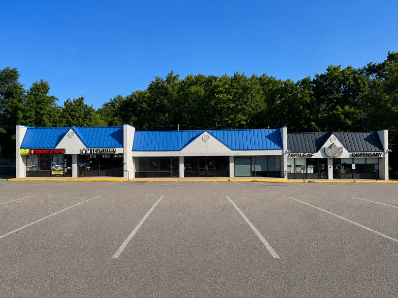 Primary Photo Of 203 Lincoln Hwy, Fairless Hills Freestanding For Lease