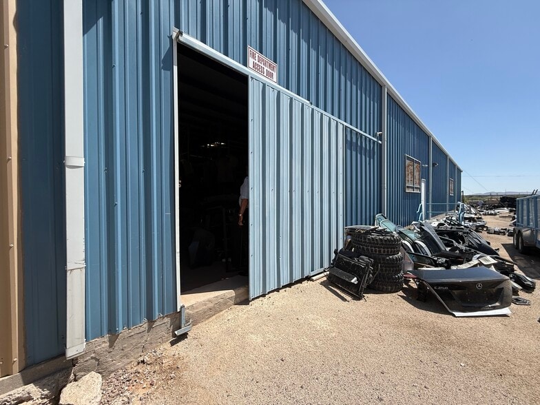 More Photos Of 7550 Alameda Ave, El Paso Office For Sale