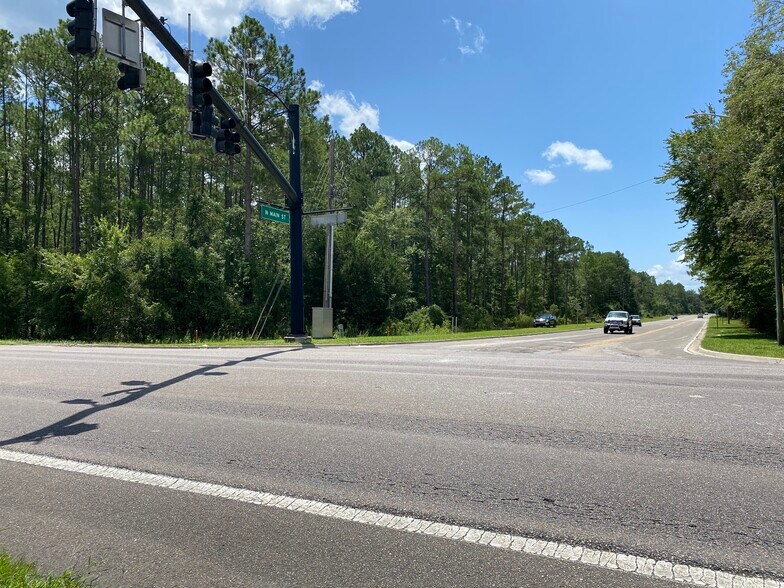 More Photos Of 00 N Main, Gainesville Land For Sale
