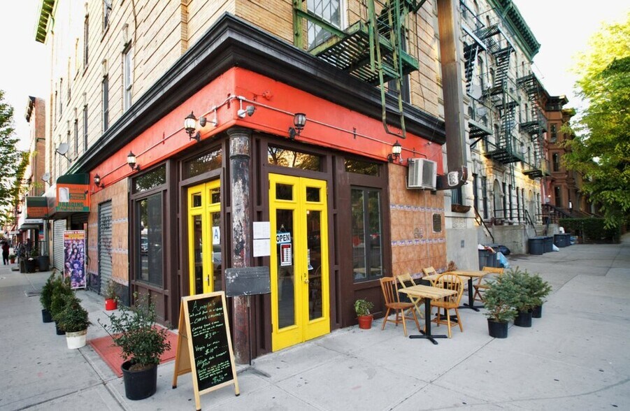More Photos Of 409-417 Nostrand Ave, Brooklyn Multifamily For Sale