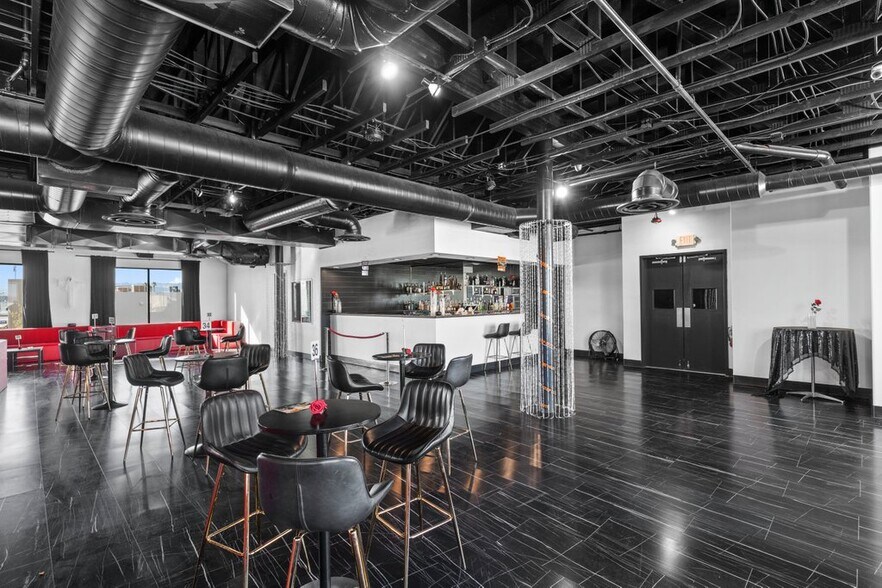 More Photos Of 1405 E Sunset Rd, Las Vegas Restaurant For Sale