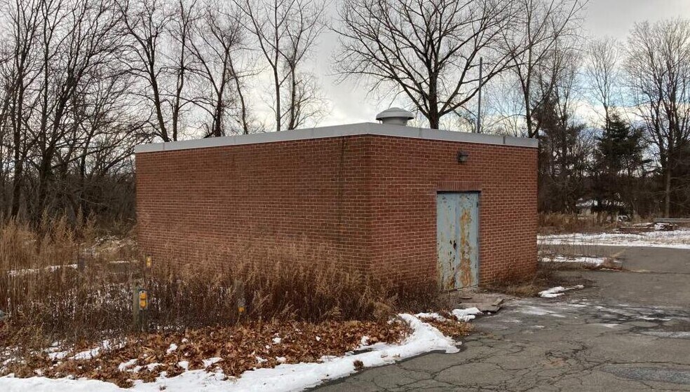 More Photos Of 300 Russell Rd, Wethersfield Land For Sale